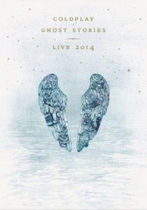 Coldplay: Призрачные истории - Живой концерт в Лос-Анджелесе