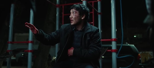 Кадр из фильма Любую проблему решаем Кадр из фильма Любую проблему решаем