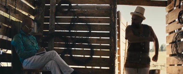 Кадр из фильма Целуй, дубина 3! Или тот самый возраст для мужчины Кадр из фильма Целуй, дубина 3! Или тот самый возраст для мужчины