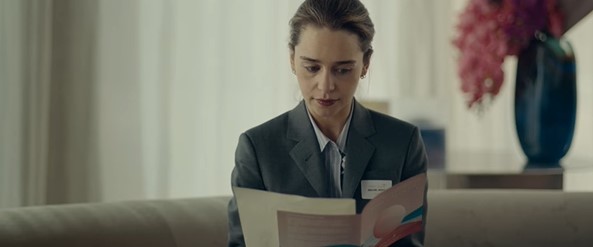 Кадр из фильма Капсульное поколение Кадр из фильма Капсульное поколение