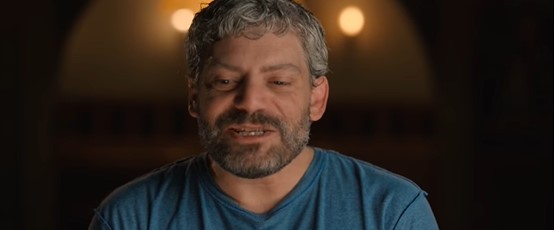 Кадр из фильма Анна Николь Смит: Вы меня не знаете Кадр из фильма Анна Николь Смит: Вы меня не знаете