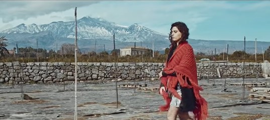 Кадр из фильма Безумие Кадр из фильма Безумие