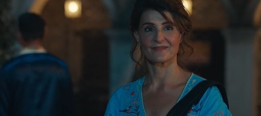 Кадр из фильма Моя большая греческая свадьба 3 Кадр из фильма Моя большая греческая свадьба 3
