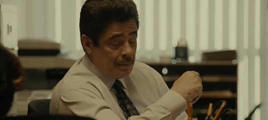 Кадр из фильма Рептилии Кадр из фильма Рептилии