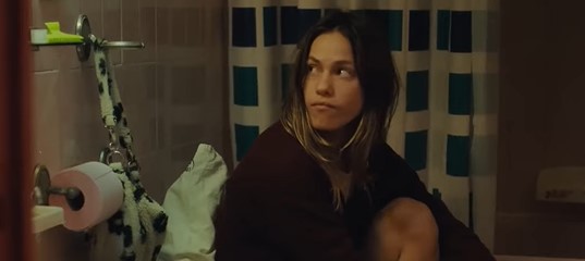 Кадр из фильма Волчица Кадр из фильма Волчица