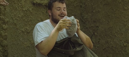 Кадр из фильма Парни из канавы Кадр из фильма Парни из канавы