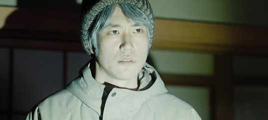 Кадр из фильма Утраченная забота Кадр из фильма Утраченная забота