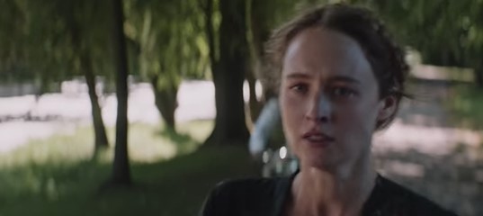 Кадр из фильма Знахарь Кадр из фильма Знахарь