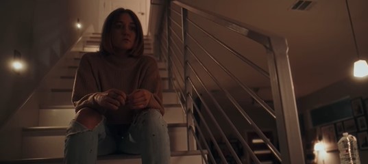 Кадр из фильма Жажда Кадр из фильма Жажда