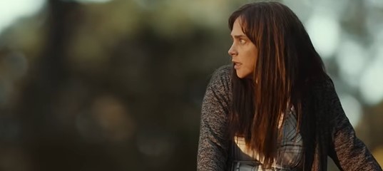 Кадр из фильма В огне Кадр из фильма В огне