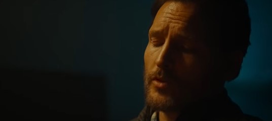 Кадр из фильма В огне Кадр из фильма В огне