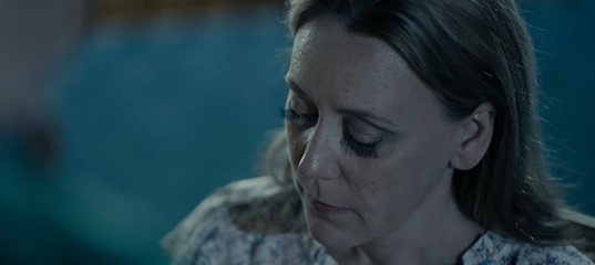Кадр из фильма Хранитель зеленого дуба Кадр из фильма Хранитель зеленого дуба