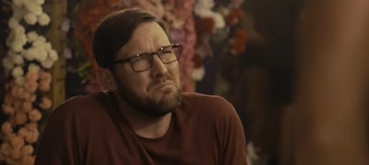 Кадр из фильма Хранитель зеленого дуба Кадр из фильма Хранитель зеленого дуба