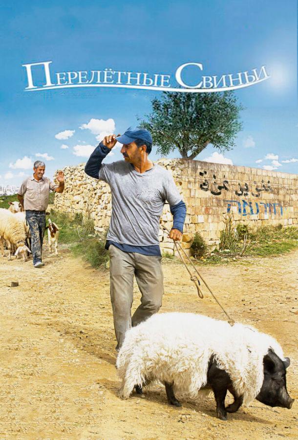 Перелетные свиньи (2012)