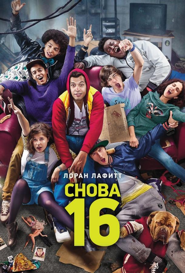Снова 16 (2014)