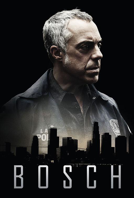 Босх (2019)