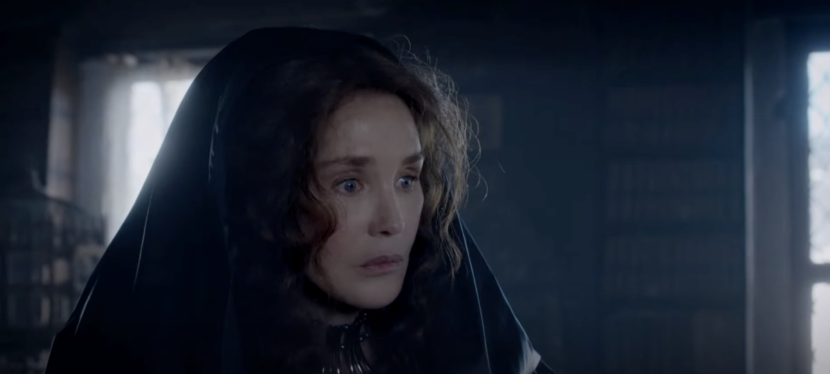 Кадр из сериала Диана де Пуатье Кадр из сериала Диана де Пуатье
