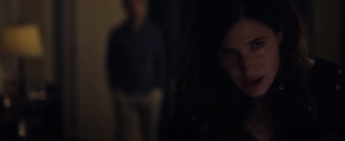 Кадр из сериала Это всё Агата Кадр из сериала Это всё Агата