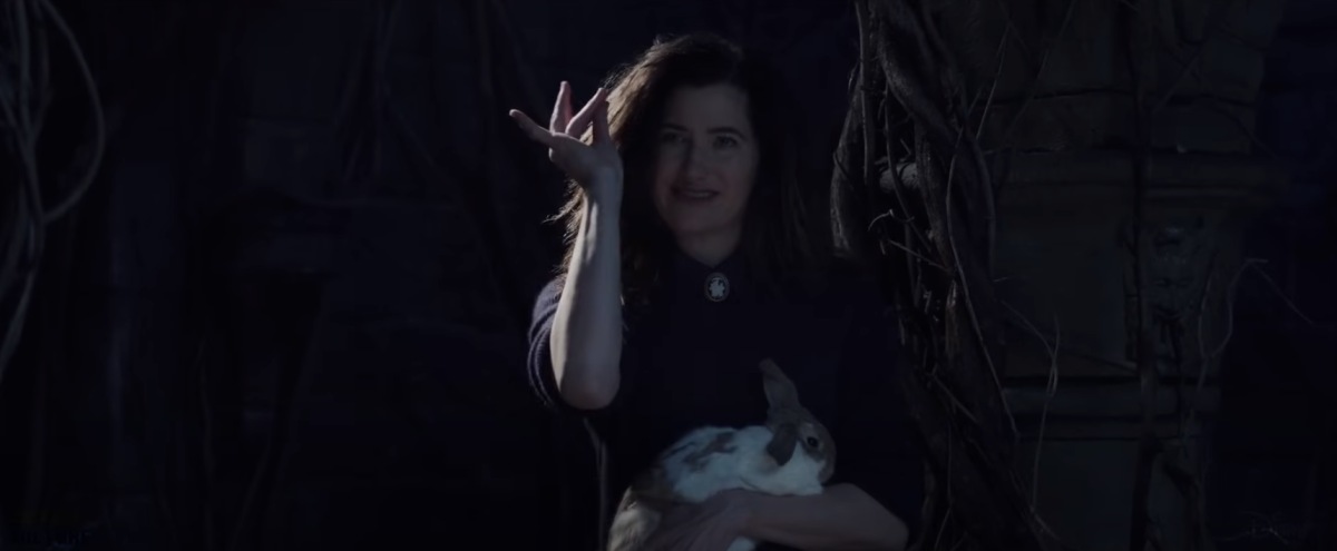 Кадр из сериала Это всё Агата Кадр из сериала Это всё Агата