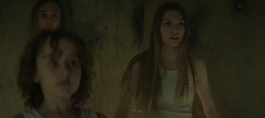 Кадр из фильма Эйми Кадр из фильма Эйми