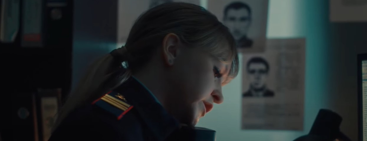 Кадр из фильма Одна жизнь Кадр из фильма Одна жизнь