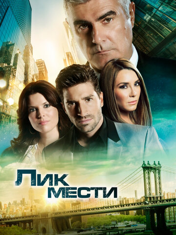 Лик мести (2013)