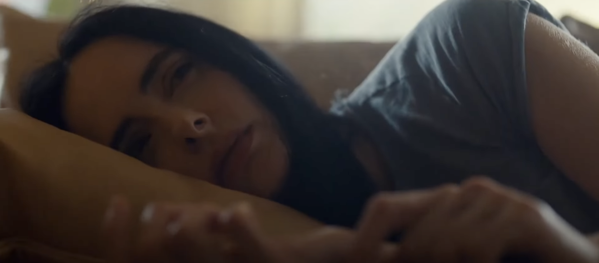 Кадр из сериала Тёмное дитя: Отголоски Кадр из сериала Тёмное дитя: Отголоски