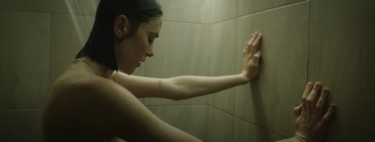 Кадр из сериала Внутри убийцы Кадр из сериала Внутри убийцы