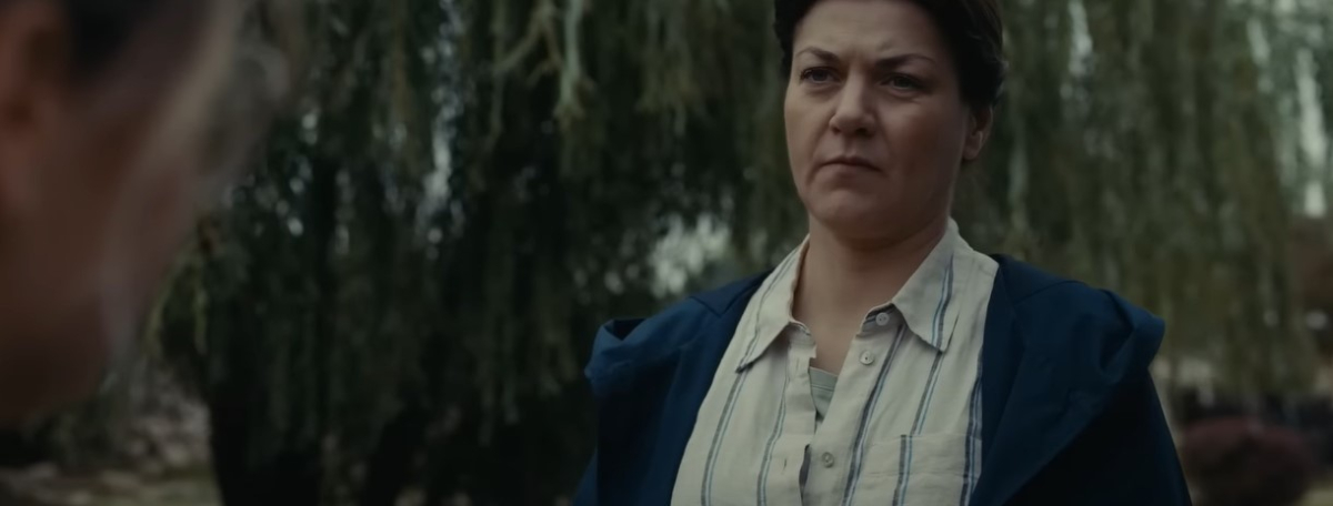 Кадр из сериала Престиж Кадр из сериала Престиж