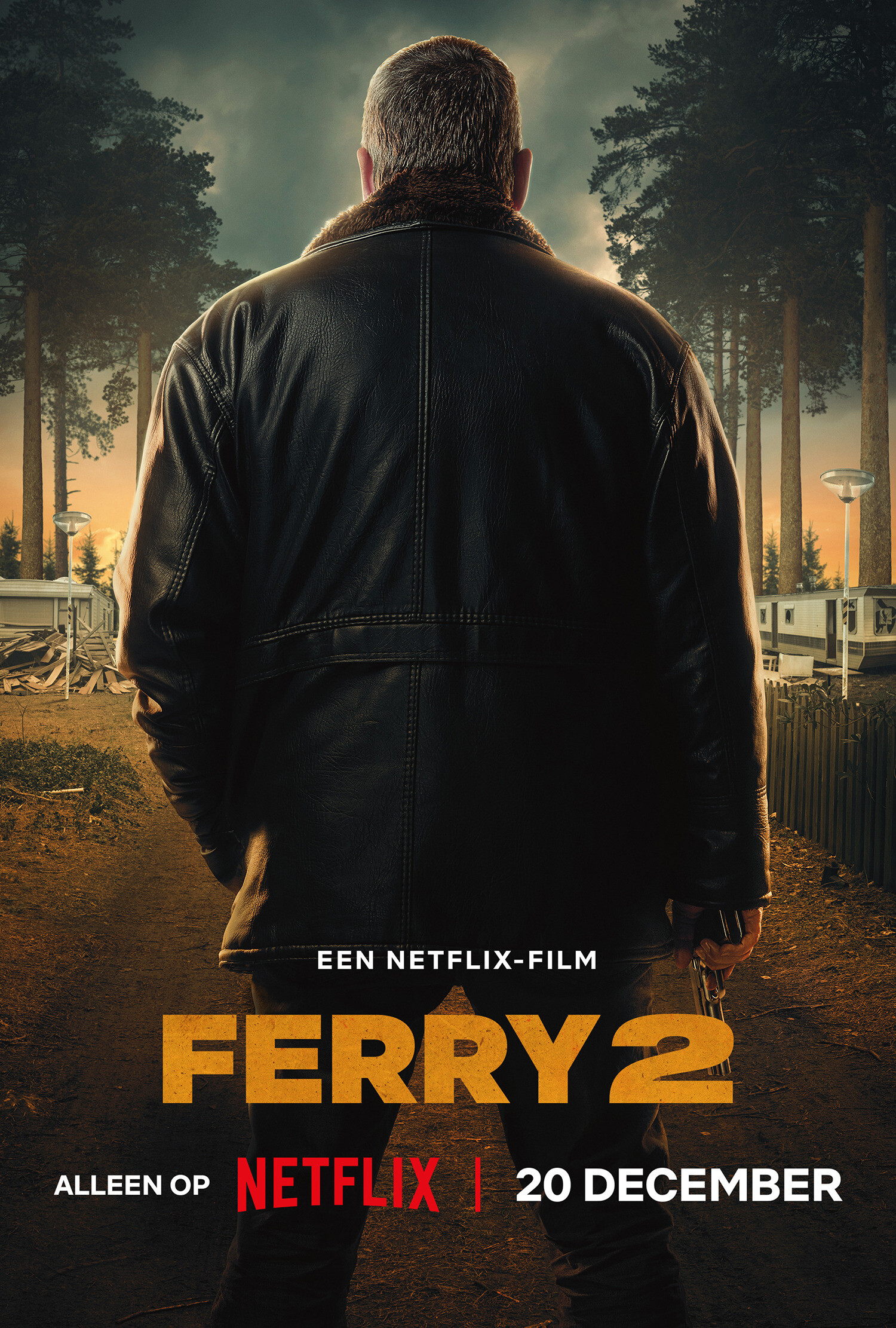 Ферри 2 (2024)