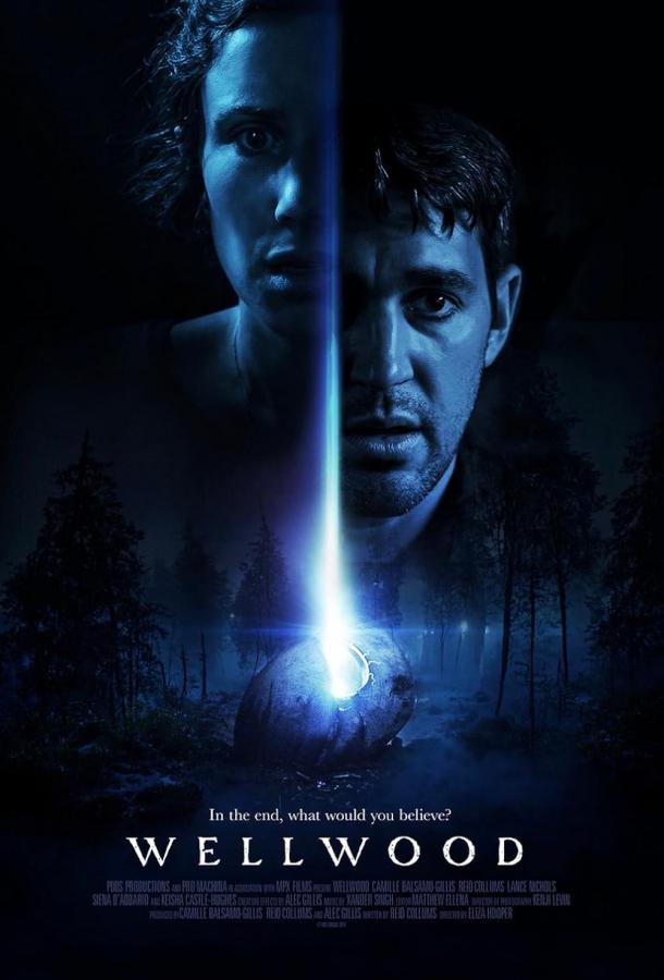 Уэллвуд (2025)