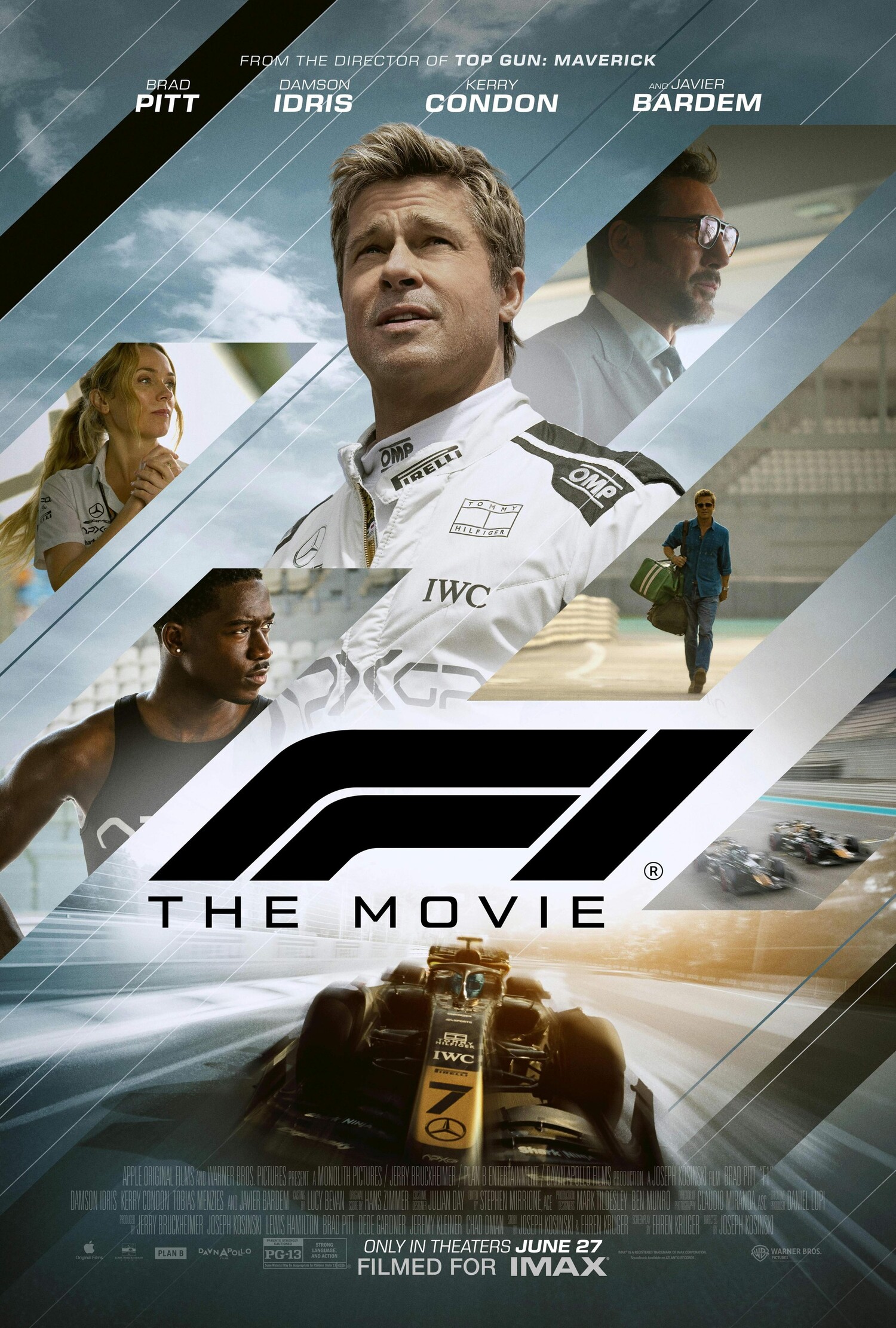 Формула 1 (2025)